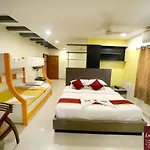 Hotel Lotus Grand